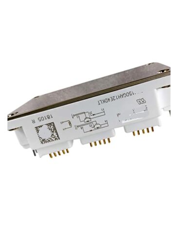 150GAH12E4DKLT وحدة الثايرستور فيوز in Kuwait