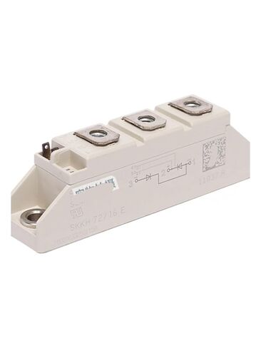 SKKH72/16E فيوز وحدة الثايرستور in Kuwait