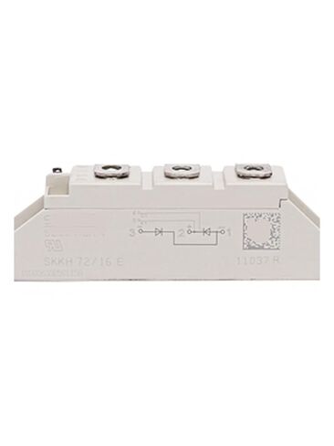 SKKH72/16E فيوز وحدة الثايرستور in Kuwait