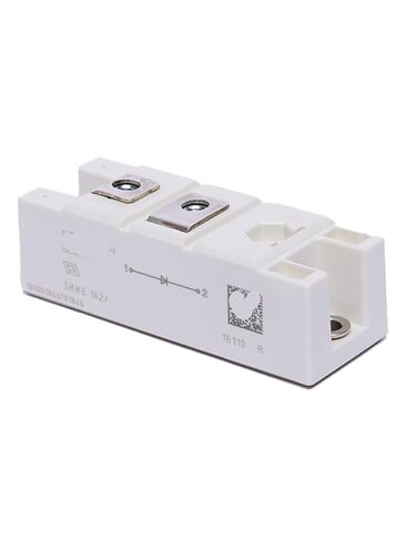 SKKE162-16 SKKE162-18 Power SCR Thyristor Module Fuse(SKKE162-18) in Saudi Arabia