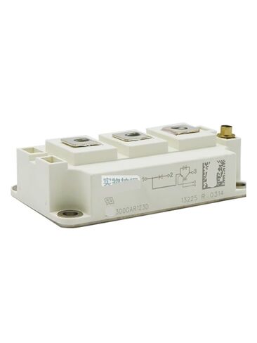 300GAR123D SCR وحدة الثايرستور فيوز in Kuwait