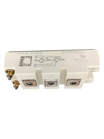 150 جيجابايت 063D وحدة الثايرستور فيوز in Kuwait