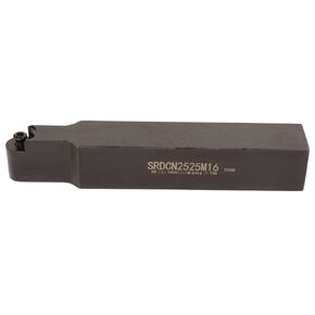 1" SRDCN 2525M12 Lathe Turning Holders 45° Lathe Turning & Profiling Tool Holder for Round Carbide Inserts RCMT12 R6 (SRDCN2525M12) in Kuwait