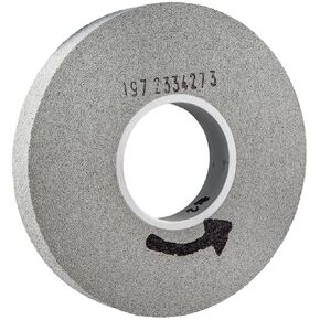 سانت جوبان - 66261018997 - كونفولوت WHL، Deburring 8in.x1in، PK3 in Kuwait