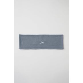 Alo Unisex-Adult Performance Conquer Headband in Kuwait