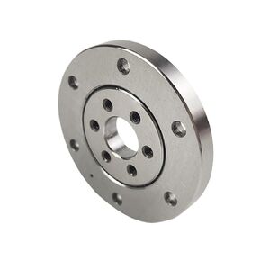 Ultra-Thin Cross Roller Bearing CRBTF405AT Inner Diameter 40mm Outer 73mm Height 5mm in Saudi Arabia