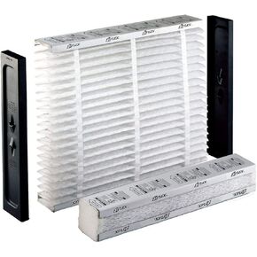 وسائط فلتر قابلة للتوسيع من EZ Flex EXPXXUNV0016 - 16 × 25 بوصة (عبوة من قطعتين) in Kuwait