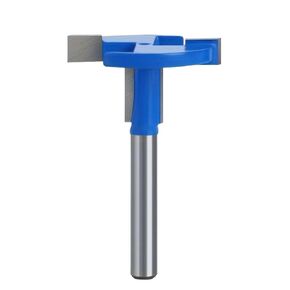 قطعة واحدة من قاطعة T-Slot مقاس 1/4 بوصة للحواف المستقيمة، وطحن الأخدود والخطاف، وقطعة التوجيه الدقيقة لمشاريع الأعمال الخشبية in Kuwait