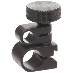TESA Brown & Sharpe 599-7045-1 Swivel Clamp for Bestest/Tesatast Indicators, 3/8" and 7/32" Diameter Mounting Holes in Saudi Arabia