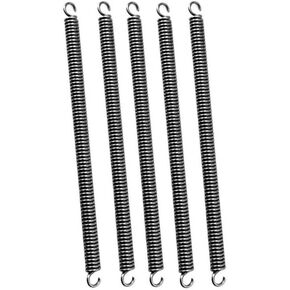 5 Pieces Spring Replacements Fit for UTX85 UTX70 UT Series(Medium) in Kuwait