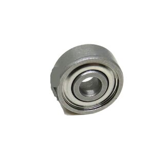 1 قطعة ABEC7 محمل كروي سيراميك من الفولاذ المقاوم للصدأ (SMR83C-ZZ 3x8x3 مللي متر) in Kuwait