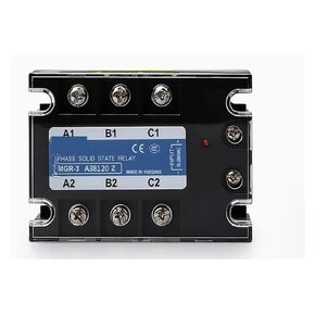 1PCS Solid State Relay MGR-3 A38120Z 120A in Kuwait