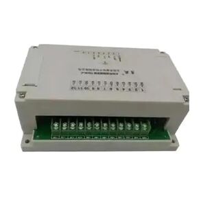 Three-Phase Thyristor Trigger Board Power Regulation and Voltage TSCR-C Phase-Shift Soft Start(380V Free bias Power) in Kuwait