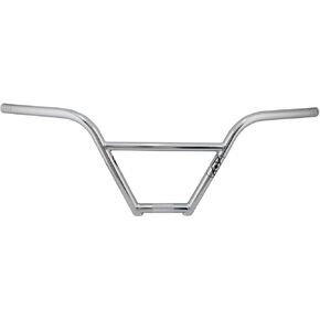 Alienation Horsemen 4pc BMX Handlebars - 8.75" - Chrome in Kuwait