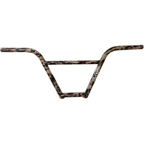 Alienation Horseman 22.2mm 29' 8375' 3� 12� Camo BMX 4130 Chromoly in Kuwait