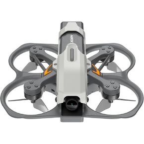 طائرة بدون طيار CaddxFPV Walksnail Ascent Protos FPV (طائرة بدون طيار فقط)، طائرة رباعية المروحية Micro FPV خفيفة الوزن مقاس 78 مم مع جهاز Ascent Lite HD VTX، وجهاز استقبال ELRS 2.4 جيجا هرتز - بديل لمجموعة Protos in Kuwait