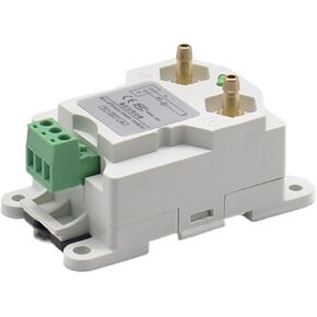 Differential Pressure Transmitter CCY18 Differential Pressure Transmitter 4-20ma 0-10VDC RS485 Wind Pressure Sensor in Kuwait