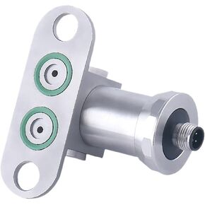 Differential Pressure Transmitter CCY17 Differential Pressure Transmitter Small Micro Differential Pressure Liquid Wind Pressure Type Industrial Universal RS485 Sensor in Kuwait