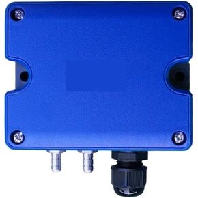 Differential Pressure Transmitter Micro Differential Pressure Sensor Controls Dpt7000C100 4-20Ma Transmitter in Kuwait