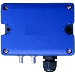 Differential Pressure Transmitter Controls 4-20mA Transmitter -1000-1000Pa Micro Differential Pressure Transmitter in Kuwait