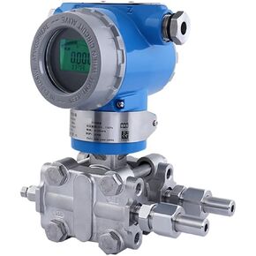 Differential Pressure Transmitter CYYZ3051A Monocrystalline Silicon Differential Pressure Transmitter Pressure Sensor in Kuwait