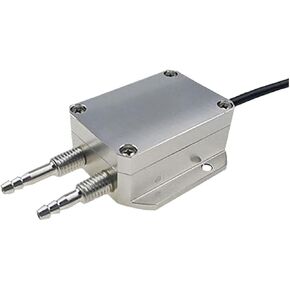 Differential Pressure Transmitter Pressure Transmitter Micro Differential Pressure Sensor Differential Pressure Transmitter Fan Pressure(0~5voutput) in Kuwait