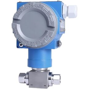 Differential Pressure Transmitter CYYZ201C Differential Pressure Transmitter Industrial Intrinsically in Kuwait