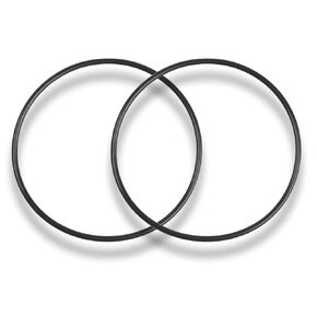 2 قطعة 91301-107-000 حلقة دائرية (75X2.5)، تناسب هوندا ATC125 185 200، CB100 125، CL100 125، CRF100 150 230، CT125، GL1500، MUV700، NX125، SL100، SL125، SXS1000، 700، TL125، TLR200، TRX125 200 400 420 in Kuwait