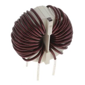 KEMET Electronics، SC-08-700، ملفات/مرشحات الوضع المشترك 7 مللي أمبير في الساعة 250 فولت 8 أمبير (10 عناصر/عناصر) in Kuwait