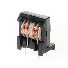 KEMET Electronics، SSHB21HS-03656، ملفات/مرشحات الوضع المشترك .3A 65.6mH 21mm Dual (30 قطعة/عناصر) in Kuwait