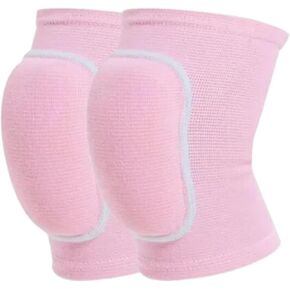 مستشعر سرعة العجلة، وسادات الركبة للكرة الطائرة، الراقصات، الركبتين الناعمة القابلة للتنفس، كرة القدم، الرقص، اليوغا، التنس، الجري، ركوب الدراجات، استخدام ABS، مستشعر سرعة العجلة الأمامية (H، XL) in Kuwait