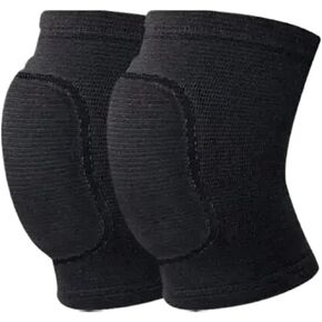 Wheel Speed Sensor Volleyball Knee Pads Dancers Soft Breathable Knees Football Dance Yoga Tennis Running Cycling Use ABS Wheel Speed Sensor Front(H,XL) in Saudi Arabia