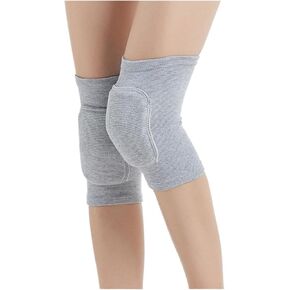 مستشعر سرعة العجلة، وسادات الركبة للرقص، الكرة الطائرة، اليوجا، دعامة الرضفة، دعم نيباد، اللياقة البدنية، معدات العمل، مستشعر سرعة العجلة الأمامية (B، 10) in Kuwait