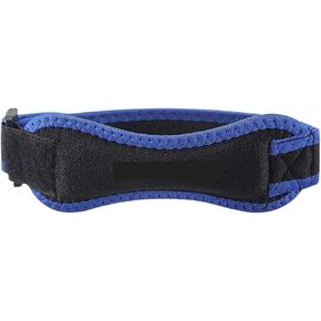 مستشعر سرعة العجلة قطعة واحدة لدعم وتر الرضفة في الركبة دعامة قابلة للتعديل للصدمات وضغط الوسادة كم مستشعر سرعة العجلات الأمامية ABS (AB013-PK) in Kuwait