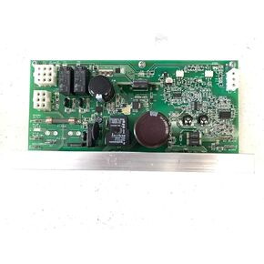 لوحة تحكم Hydra Fitness Exchange Controller SCR 110V باللون الأخضر متوافقة مع جهاز المشي L7 Pro Trainer in Kuwait