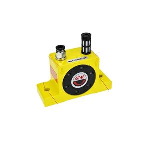 هزاز هوائي صناعي هزاز توربيني GT6/8/10/13/16/20/25/30/36/40/48/60(GT 4) in Kuwait