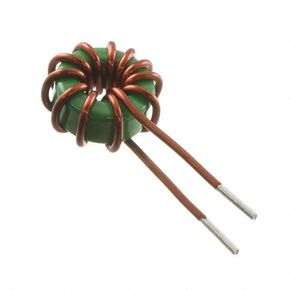 KEMET Electronics، SN8S-130، ملفات/مرشحات الوضع المشترك 4uH 5A DCR=12mOhms (40 عنصر/عناصر) in Kuwait