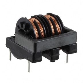 KEMET Electronics، SS11H-07120-CH، ملفات/مرشحات الوضع المشترك (150 عنصرًا/عناصر) in Kuwait