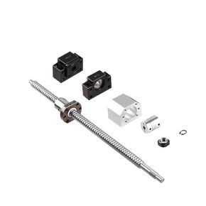 طقم الدليل الخطي R20 والمسمار الكروي SFU1605 (SBR20-1000mm) in Kuwait