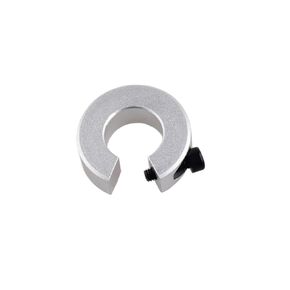 R12 / 16/20 / 25 مم عمود التوجيه الخطي الذي يحتفظ بطوق عمود الحد (20 مم) in Kuwait