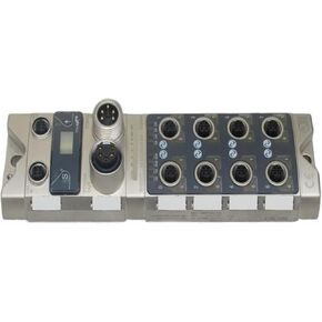 IO Module Network Blocks for EtherCAT, BNI ECT-508-105-Z015 BNI0077 in Saudi Arabia