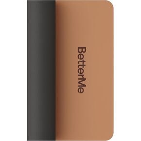 BetterMe Pro Yoga Mat - Non-Slip Yoga Mat for Home Workouts - Lightweight & Thoughtful Quality Exercise & Workout Mat for Yoga, Pilates and Fitness in Kuwait