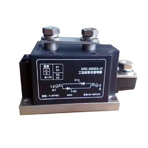 Solid State Relay 600A SSR-600DA-H in Kuwait