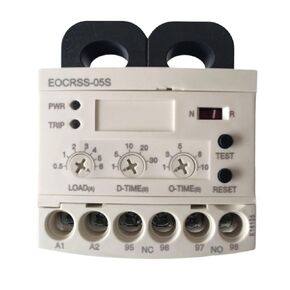 مرحل حماية المحرك EOCRSS-05S in Kuwait