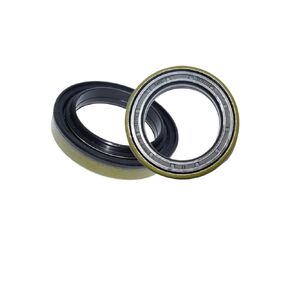 1pcs Oil Seal 53.2 * 78 * 13/14mm in Saudi Arabia
