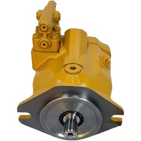 209-3258 2093258 10R-3006 10R3006 استبدال مضخة المكبس الهيدروليكي للودر Cat 980G in Kuwait