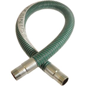 1" ID x 10 ft Coupled Chemical Hose GN in Saudi Arabia