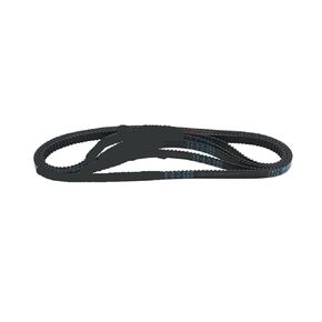 Timing Belt Length 65mm to 480mm T2.5 6mm 10mm 15mm 20mm Synchronous Trapezoid Rubber(355mm,T2.5 Timing Belt_Width 6MM) in Saudi Arabia