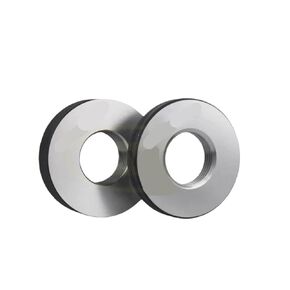 مجموعة واحدة (مقياس تمرير واحد + مقياس إيقاف) M34-M36 حلقة خيط ذات أسنان دقيقة مترية غير قياسية، دقة 6 جرام (M35X1.5-6g T Z) in Kuwait