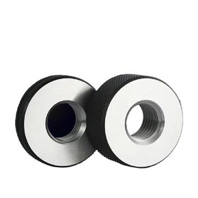 1 مجموعة (1 مقياس المرور + مقياس التوقف) حلقة خيط الأسنان الدقيقة غير القياسية 4h M18M20(M18X1.5-4h) in Kuwait